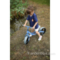 vélo d&#39;équilibre à cadre en acier pour enfants